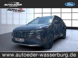 Hyundai Tucson N Line 1.6 T-GDI Hybrid Navi LED MFL BT