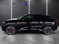 AUDI Q5 TDI Sportback S-Line/PANO/LUFT/21" /VOLL