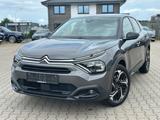Citroën C4 1.2 Ltr. 96 kW*FEEL PACK Automatik - Citroën C4: Automat