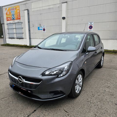 Opel Corsa *TÜV NEU*KLIMA*1.4 L*VOLL S-HEFT*ALLWETTER