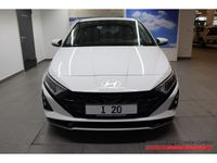 Hyundai i20 - Vorschau Bild 2