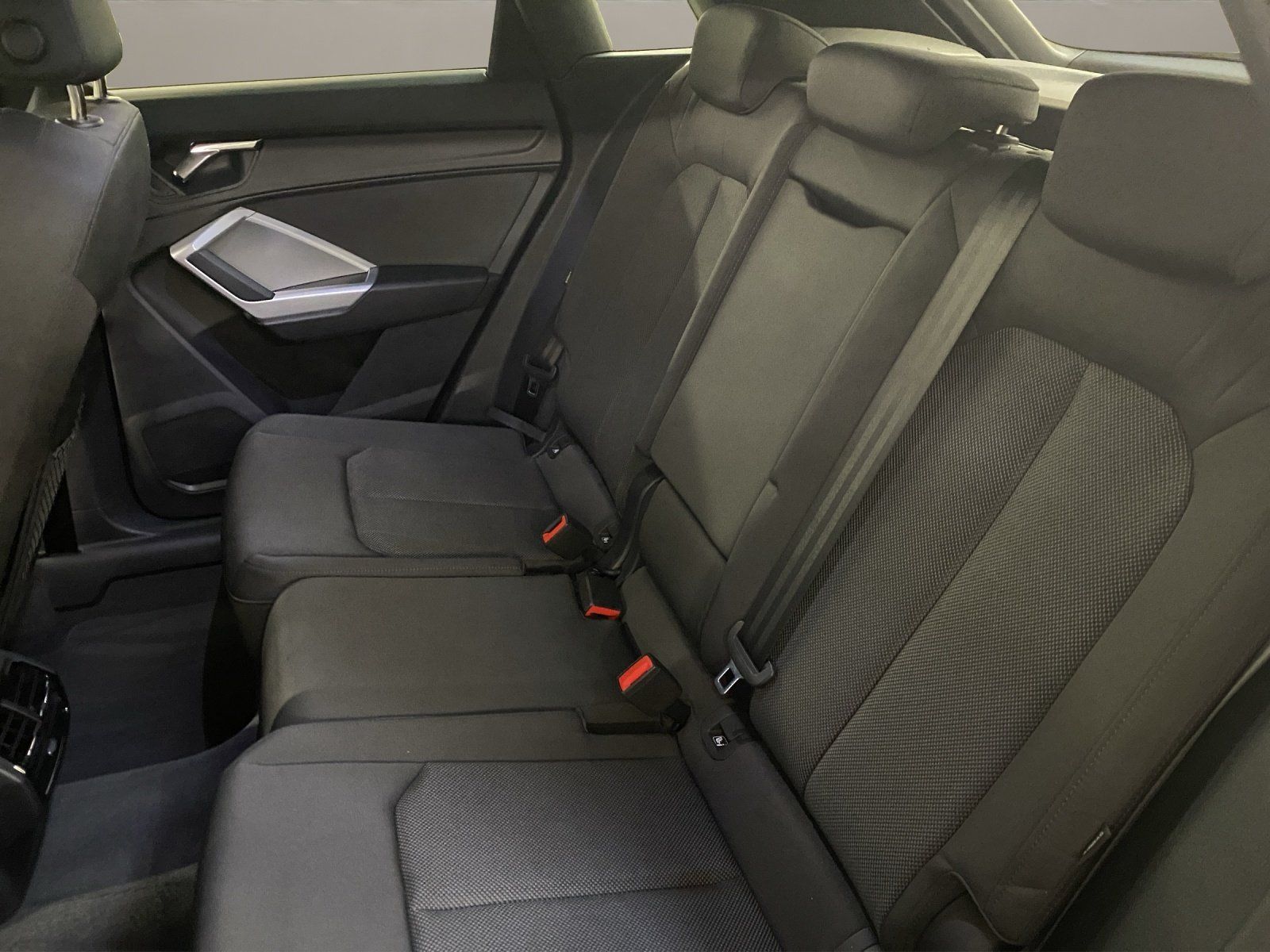 Audi Q3 - Bild 15
