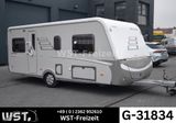 HYMER / ERIBA / HYMERCAR Nova 540 SL , Nr 12 - HYMER / ERIBA 540