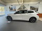 BMW 116 i Sport Line Sitzheizung 2 Zonenklima PDC - BMW 116 i Gebrauchtwagen