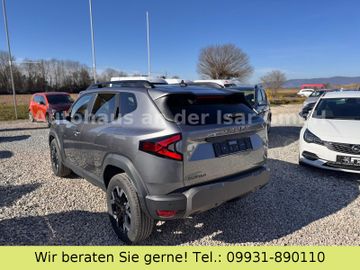 Bild 4 Dacia Duster III TCe 130 Extreme *360°*SHZ*LHZ*CARPLAY