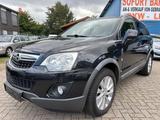 Opel Antara Design Edition 4x4*2.2 Diesel Teilleder* - Opel Antara: Geländewagen