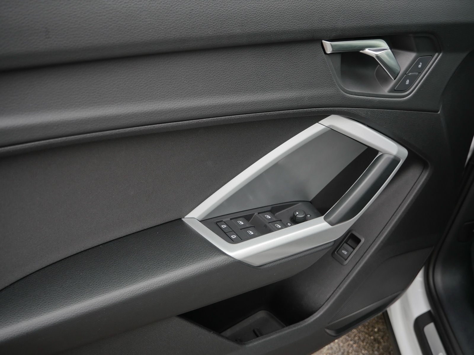 Audi Q3 - Bild 21