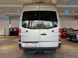 Mercedes-Benz Sprinter 513 CDI Hoch+Lang*Regale*Garantie* - Mercedes-Benz Sprinter: Hoch Lang