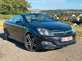 Opel Astra H Twin Top Endless Summer*OPC Line*Leder* - Opel Astra: Opc Line H