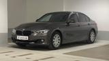 BMW 320i//1 HAND//LEDER//8-FACHBEREIFT - BMW: 1.8