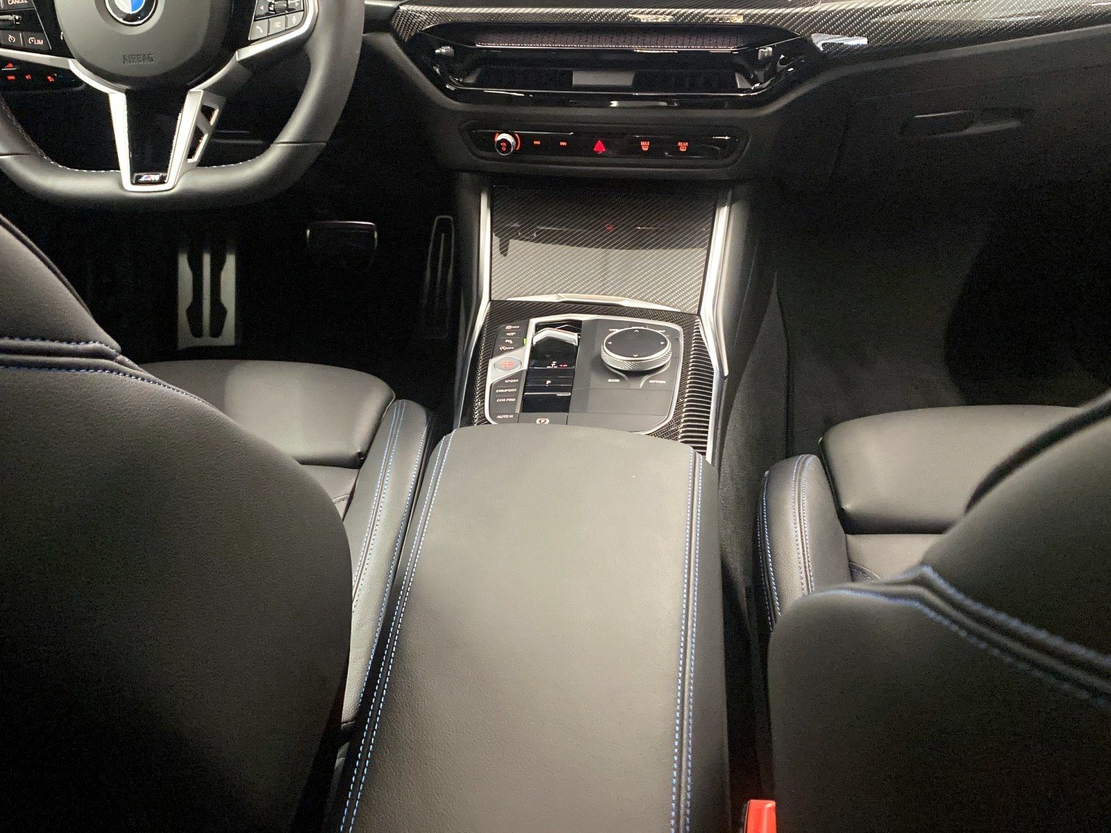 BMW M340i - Bild 14