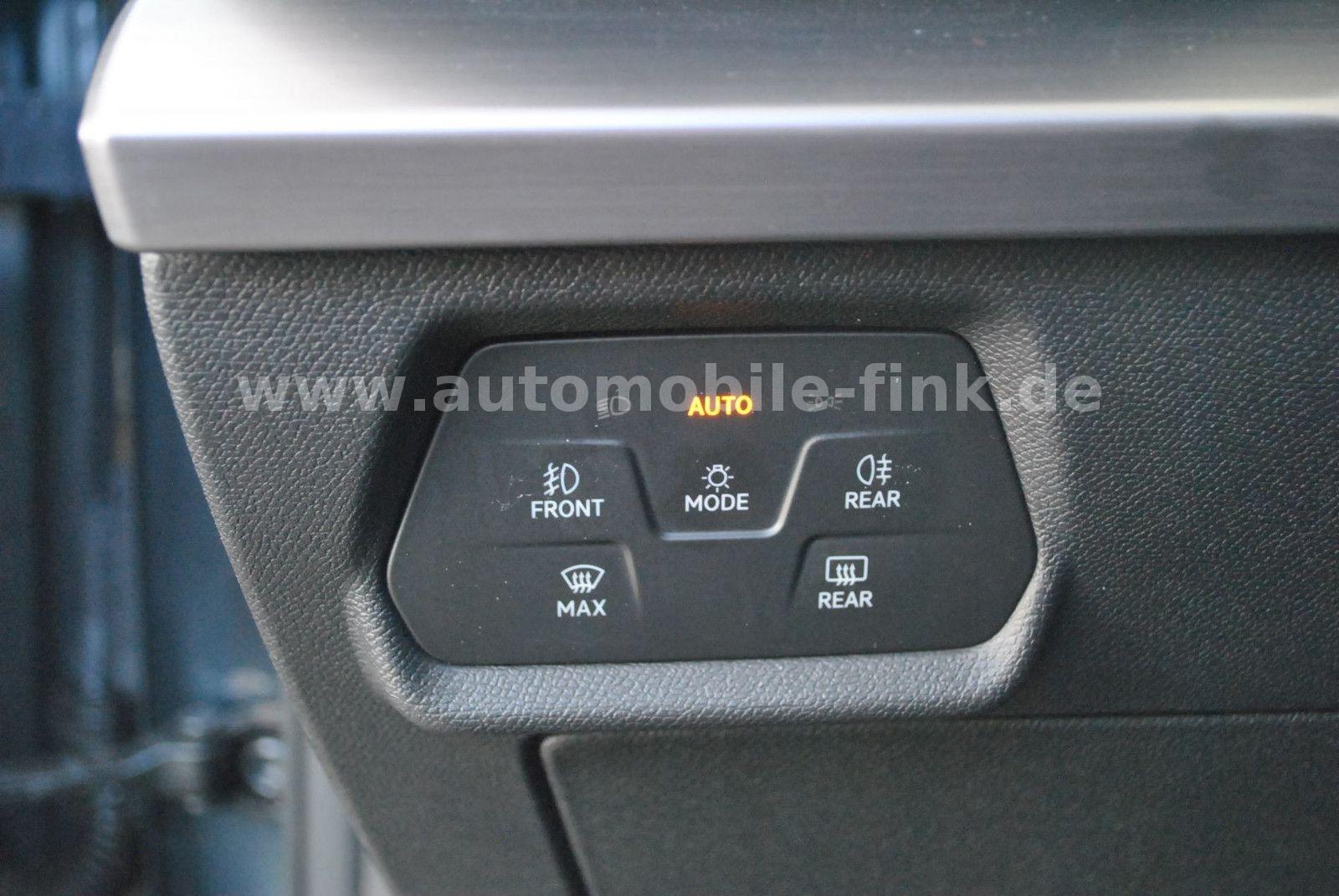 Seat Leon Sportstourer FR***NETTOPREIS 10.420,- €***