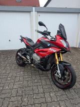 BMW S1000XR - Motorräder in Freiburg