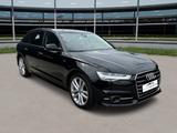 Audi A6 Avant 3.0 TDI quattro S-Line+LED+Navi+19"+SHZ - Audi A6 3.0 TDI