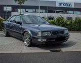 Audi d11 v8 3,6 - Audi V8 von privat