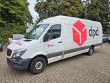Mercedes-Benz Sprinter II Kasten Super Maxi, Überlänge - Mercedes-Benz Sprinter super