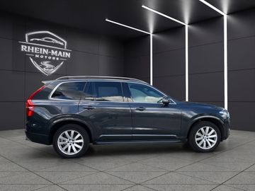 Volvo XC90 - 7