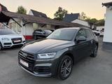 Audi Q5 50 TDI quattro sport/AHK/S-Line/ - Audi Q5 50 TDI Gebrauchtwagen
