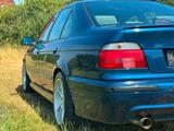 BMW 520i E39 M-Paket LPG Alcantara kein 52... - BMW E39 mit Autogas-Antrieb (LPG)