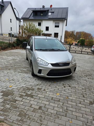 Ford C Max