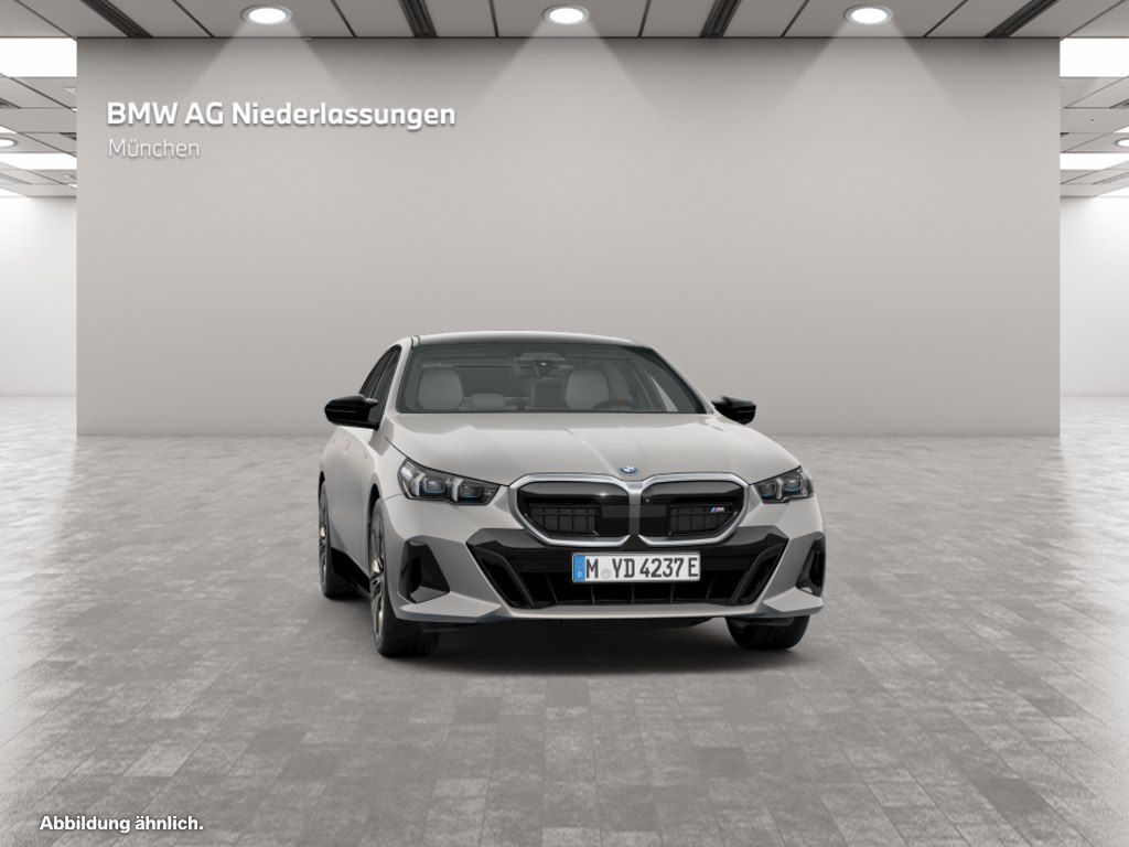 BMW i5 - Bild 13
