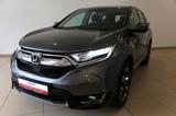 Honda CR-V 1.5 T 4WD Elegance Allwetter AZV RFK SHZ - gebrauchte Honda CR-V aus dem Jahr 2020