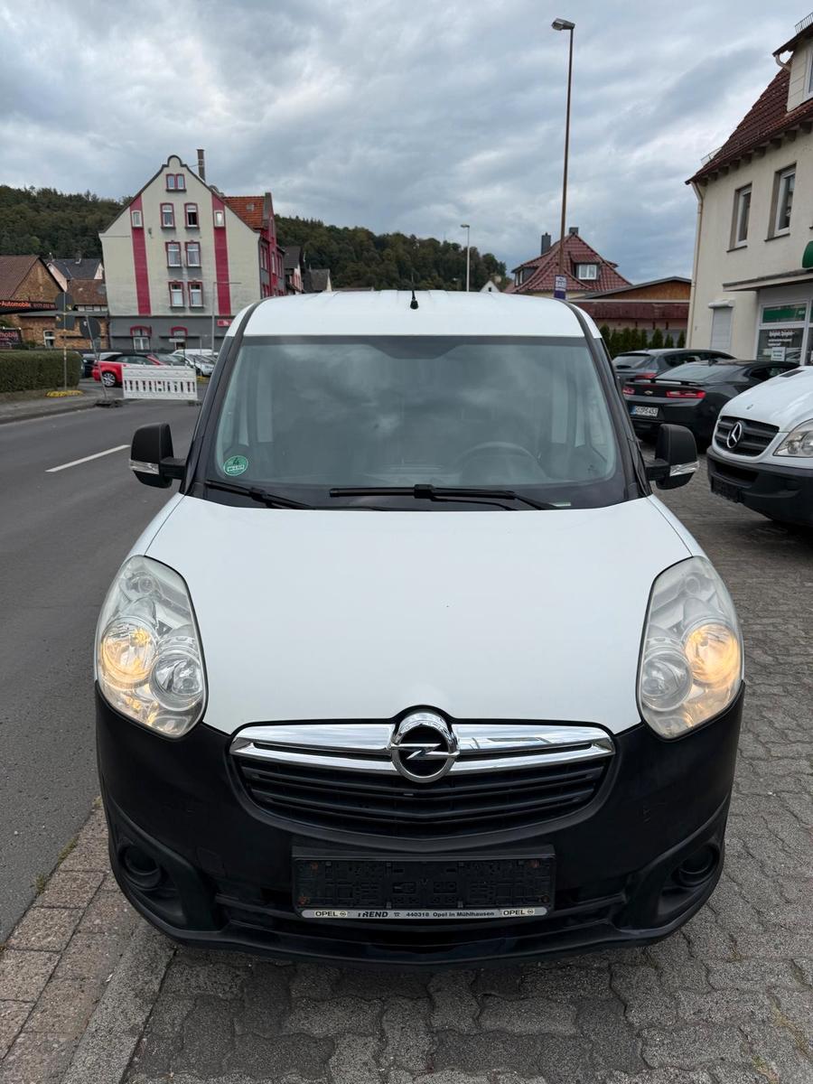 Opel Combo D Kasten L2H1 2,4t