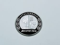 Fahrzeugabbildung Mercedes-Benz SL 43 AMG PREMIUM PLUS & NIGHT, Aerodynamik, V8-