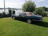 Jaguar XJS Cabrio 4,0 ltr Celebr. Unfallfrei - Jaguar Gebrauchtwagen von 1996