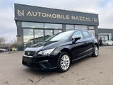 Seat IBIZA STYLE TGI CNG*NAVI*KLIMA*89.TKM*EURO6* - Seat Ibiza mit CNG-Antrieb