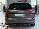 Audi Q5 2.0 TDI Quattro S-Line Panorama MMI AHK - Audi mit Diesel-Antrieb: Schiebedach