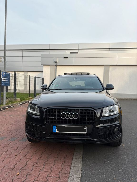 Image of Audi Q5