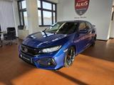 Honda Civic i-VTEC Turbo Comfort+Sportpaket+ACC+LED - Honda Civic mit Benzin-Antrieb