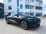 Audi SQ5 TFSI quattro+AHK+PANO+STH+TECHPRO+LUFTF. - Audi SQ5 von 2026
