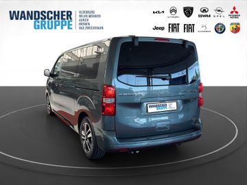Citroën Spacetourer 2.2 Diesel 180 Max AHK+Kam.+KeyLess