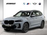 BMW X3 xDrive20d M Sportpaket Standhzg AHK HUD HiFi