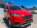 Ford Transit Courier Benziner - Ford Transit in Saarbrücken