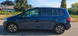 Volkswagen Touran 1.5 TSI DSG UNITED UNITED - Volkswagen Touran: United