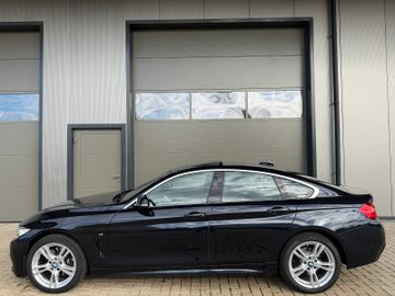 BMW 428 Gran Coupé - 5