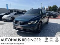 Volkswagen Tiguan - Vorschau Bild 1