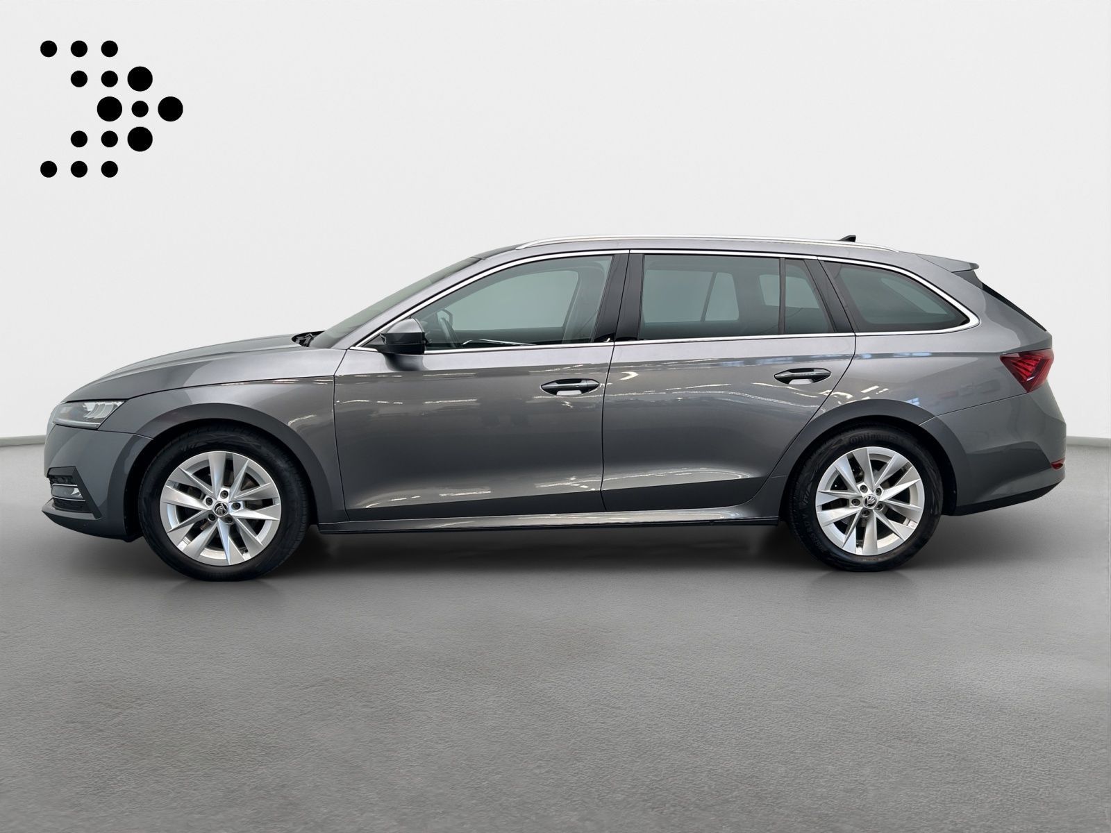 Skoda Octavia - Bild 4