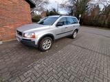 Volvo XC90 T6 Geartronic Executive 7-Sitzer Executive - Volvo XC90: Executive