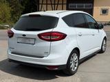 Ford C-MAX Titanium, Automatik - weiße Ford C-Max