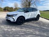 Opel Grandland (X) 1.2 Turbo 96kW GS Top Ausstattung 