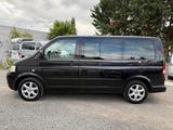 Volkswagen T5 Multivan Atlantis/Alcantara/AHK/Tisch/Temp. - Volkswagen T5 Multivan: Atlantis