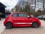 Abarth 500C 595 1.Hand DAB 8-Fach Sport Abgas - Abarth Gebrauchtwagen