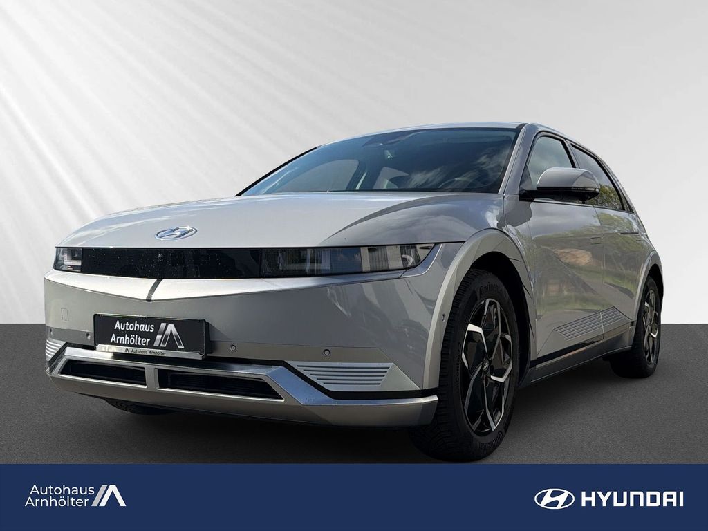 Image of Hyundai IONIQ 5