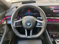 BMW 520 - Vorschau Bild 8