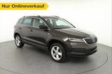 Skoda Karoq 1.0 TSI Ambition LED+NAVI+PDC+SHZ+TEMP+BC - Skoda Karoq in Düsseldorf