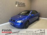 Opel Astra 1.6 16V Cabrio | wenig KM | 2.Hand - Opel Astra: Cabrio, 16v